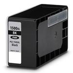 1 XL Black Ink Cartridge (PGI-1500XLB)